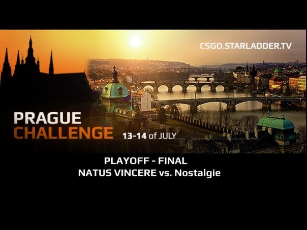 Prague Challenge