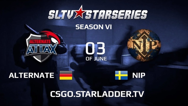 SLTV StarSeries VI