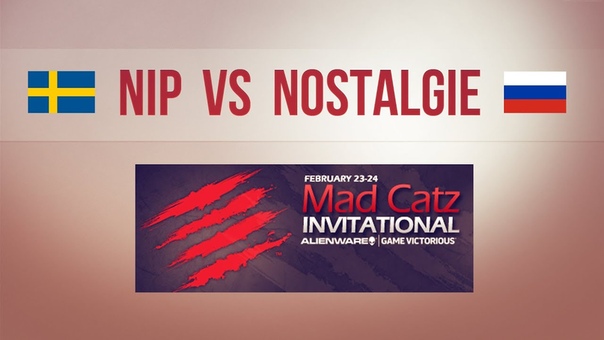 Mad Catz CS:GO Invitational