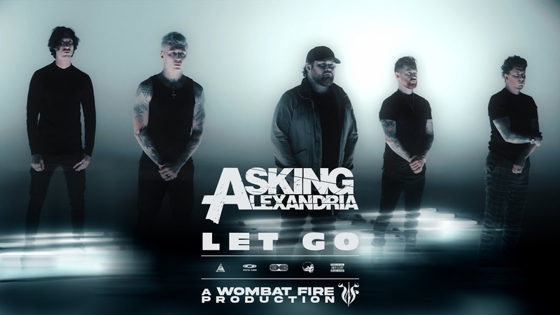 Asking Alexandria