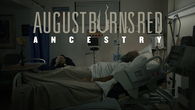 August Burns Red