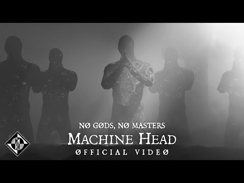 Machine Head