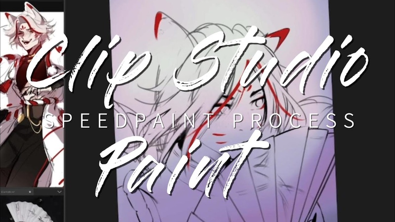 SPEEDPAINT