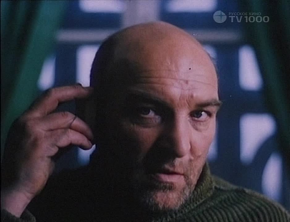 Отечественное кино