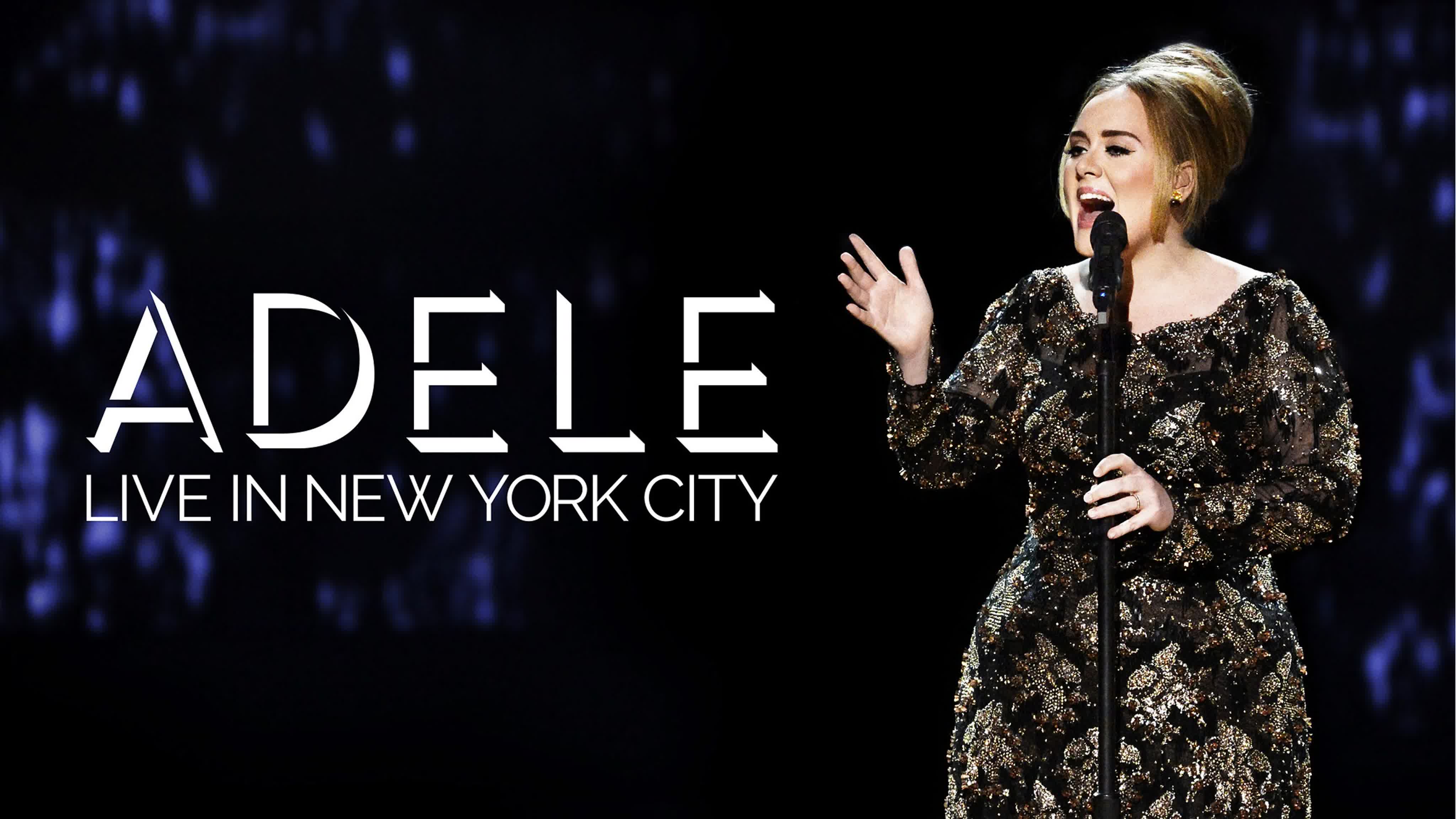 ADELE: CONCERTS