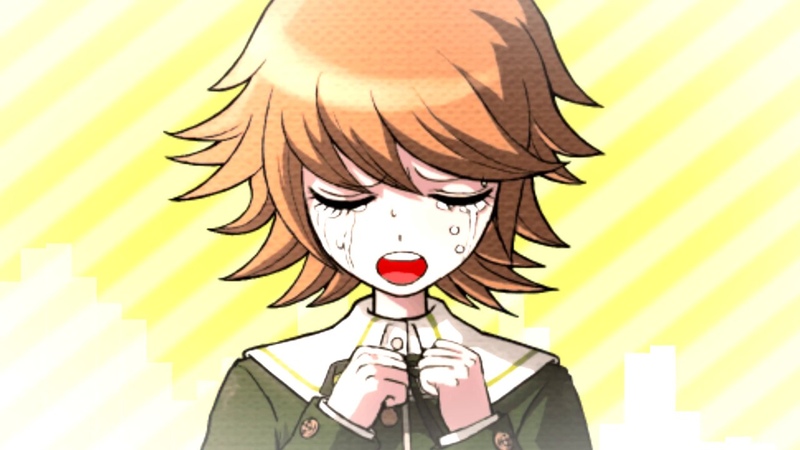 Danganronpa: Trigger Happy Havoc