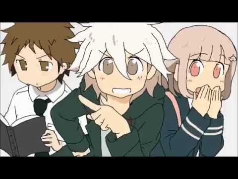 Danganronpa 2