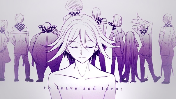 Danganronpa V3
