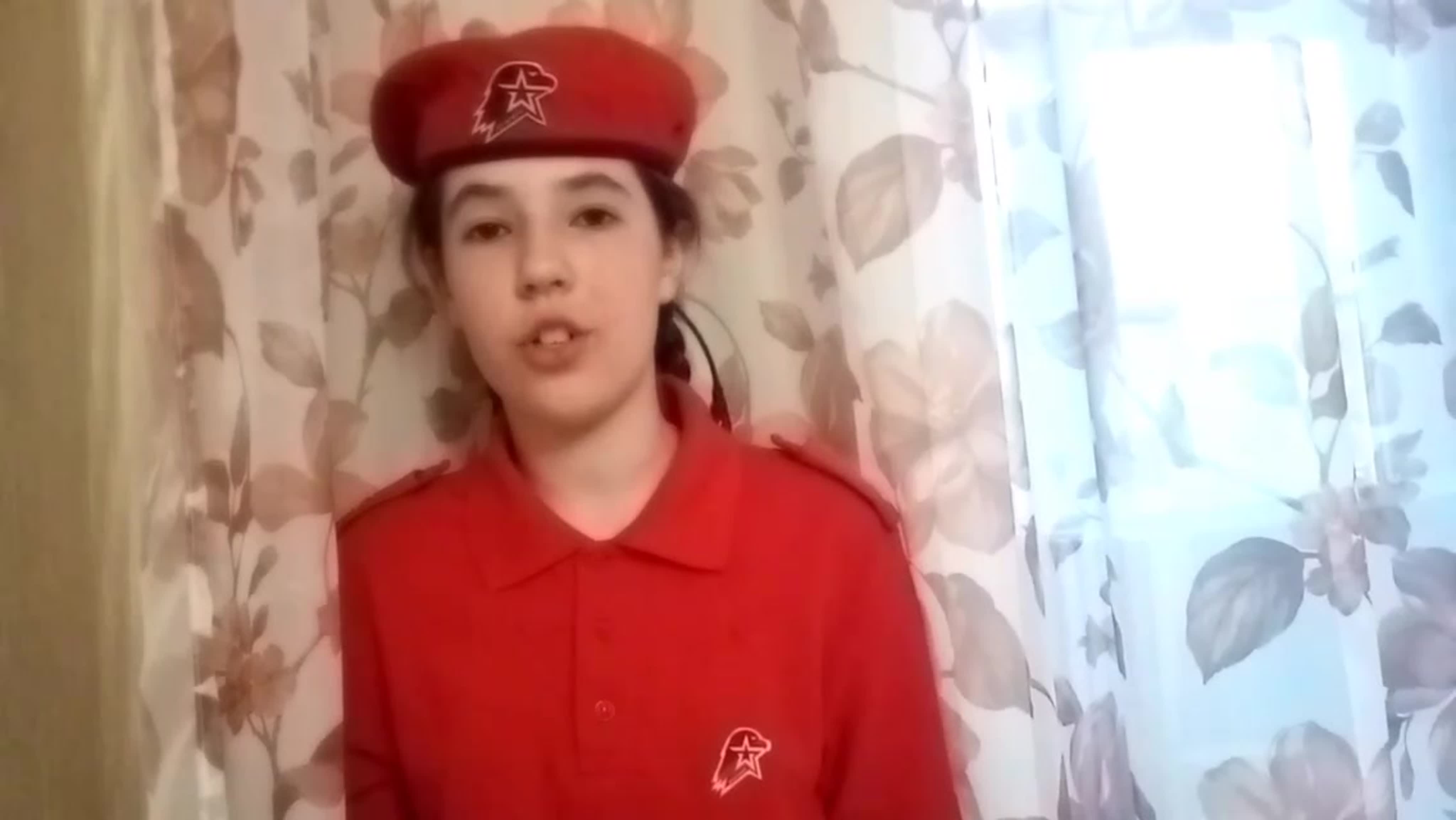 С ДНЁМ РОЖДЕНИЯ, ЮНАРМИЯ!