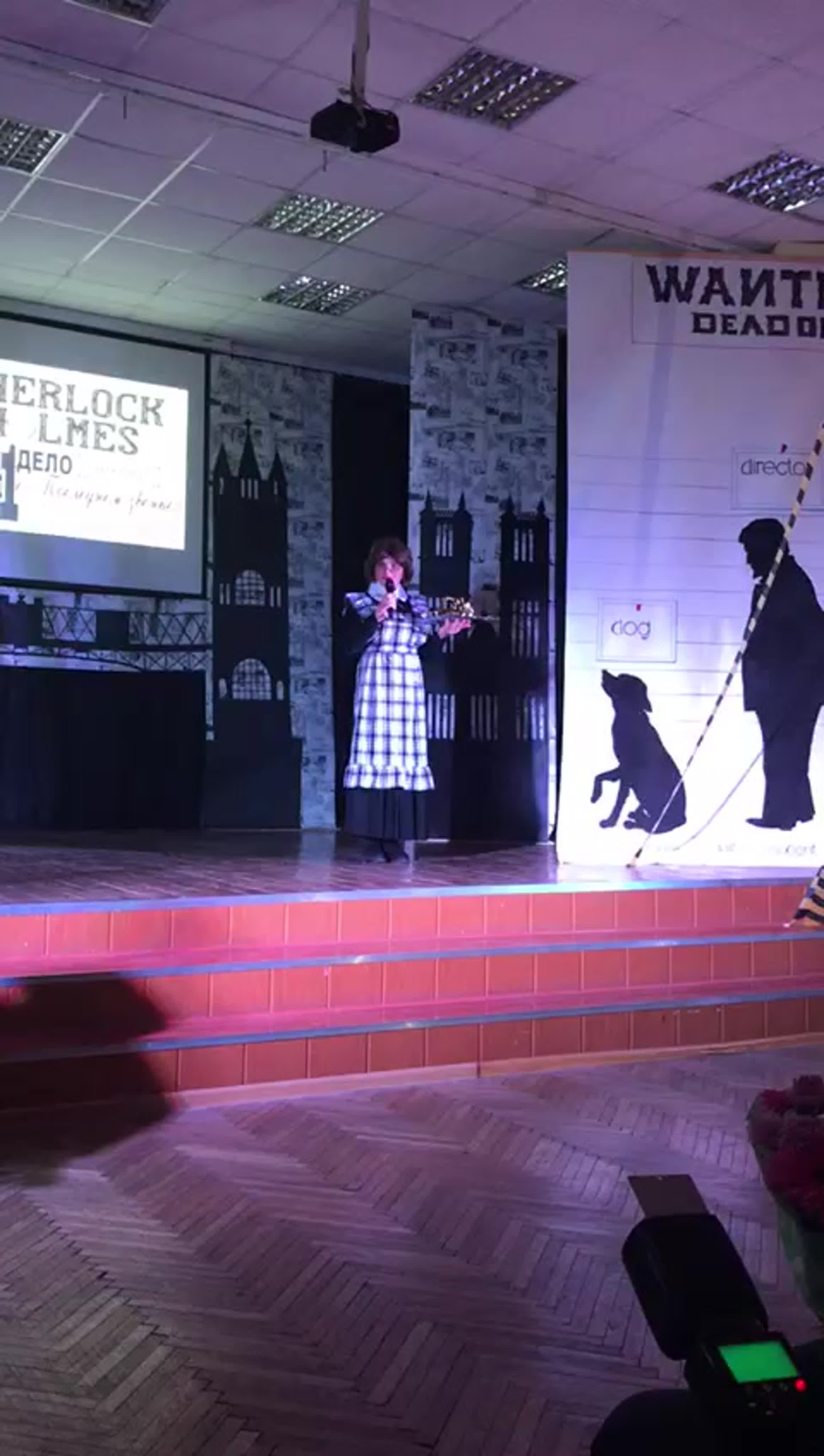 ПОСЛЕДНИЙ ЗВОНОК 2019