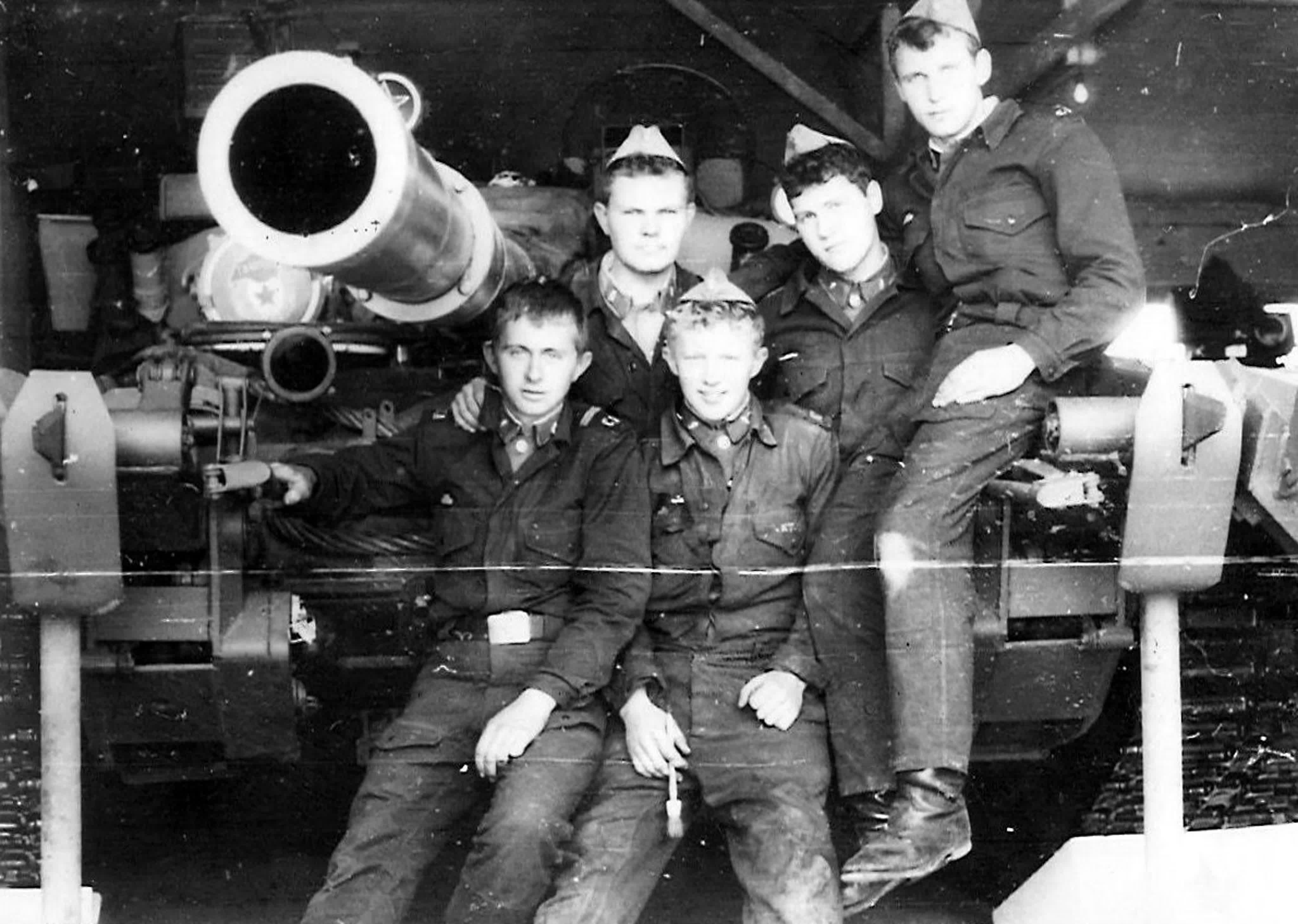 68 гвардейский мотострелковый полк