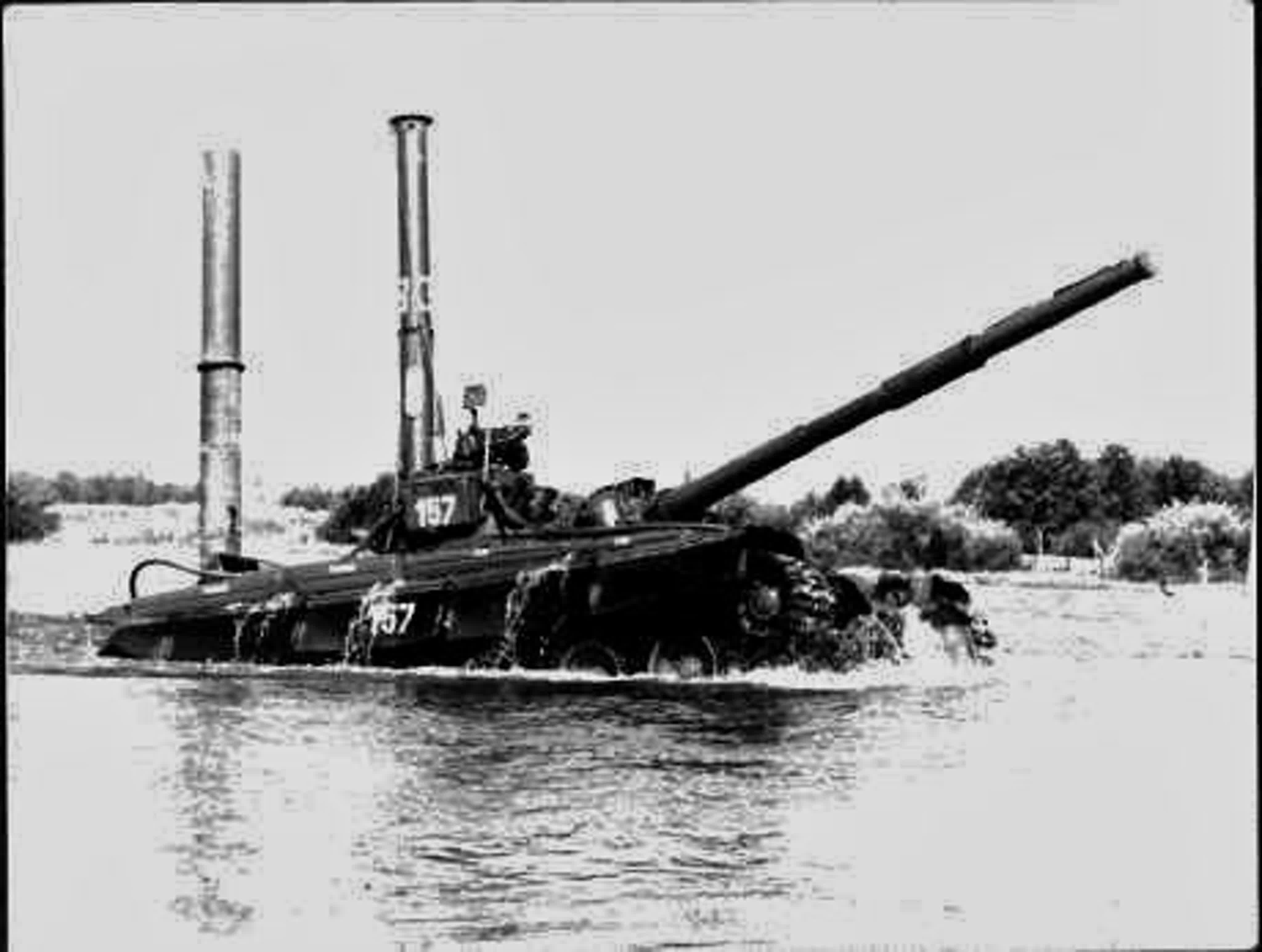 Служба после ОВТИУ