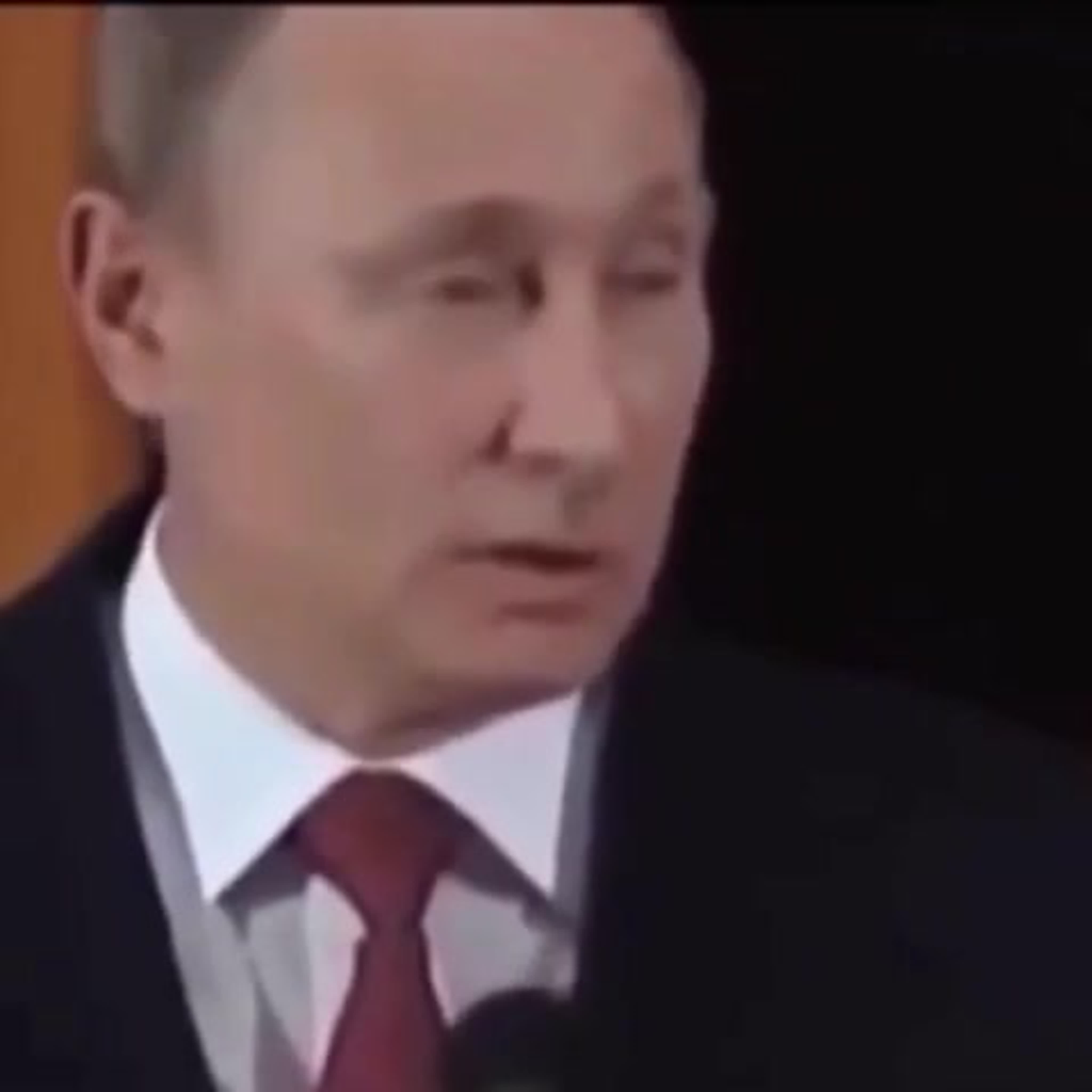 Путин и его друзья