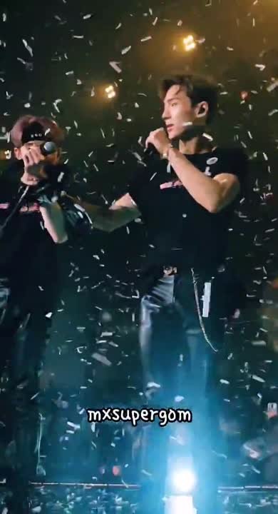 The 3rd World Tour "WE ARE HERE"