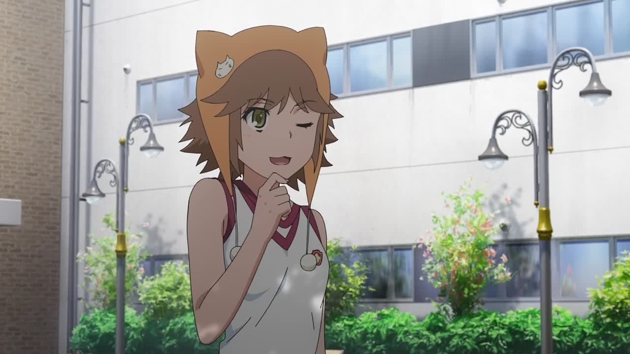 Некий научный Рейлган T: Спецвыпуски / Toaru Kagaku no Railgun T: Motto Marutto Railgun