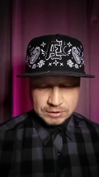 Молитва за Holy Rap