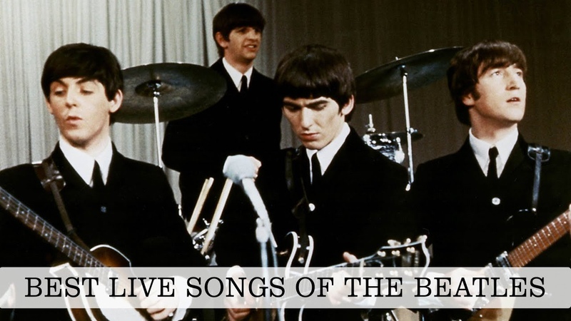 The Beatles Anthology