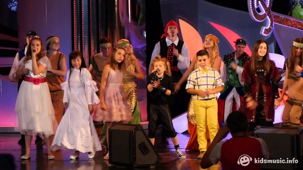 Славянский Базар 2014, день 1
