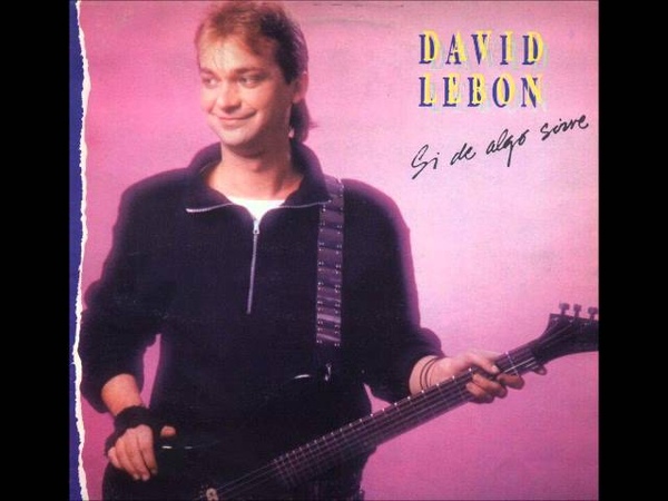 David lebon