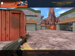 Counter Strike