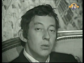 Serge Gainsbourg