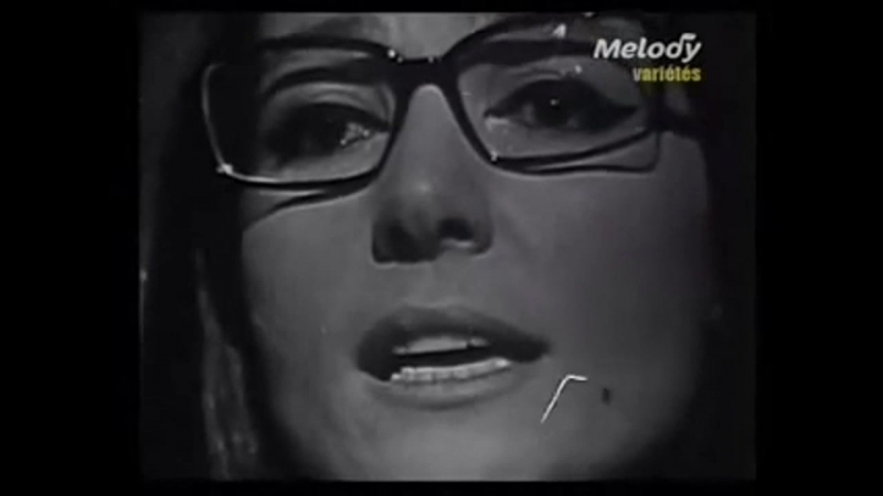 Georges Moustaki и Nana Mouskouri