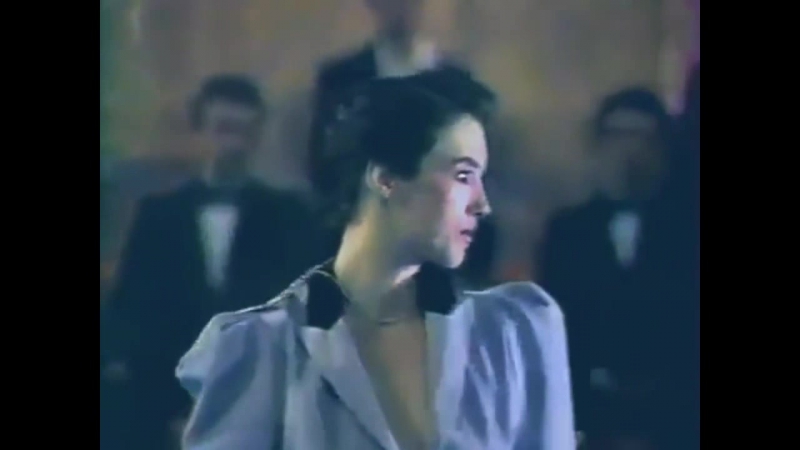 Isabelle Adjani, Enzo Enzo и Frédéric Lerner