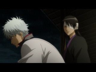 Gintama
