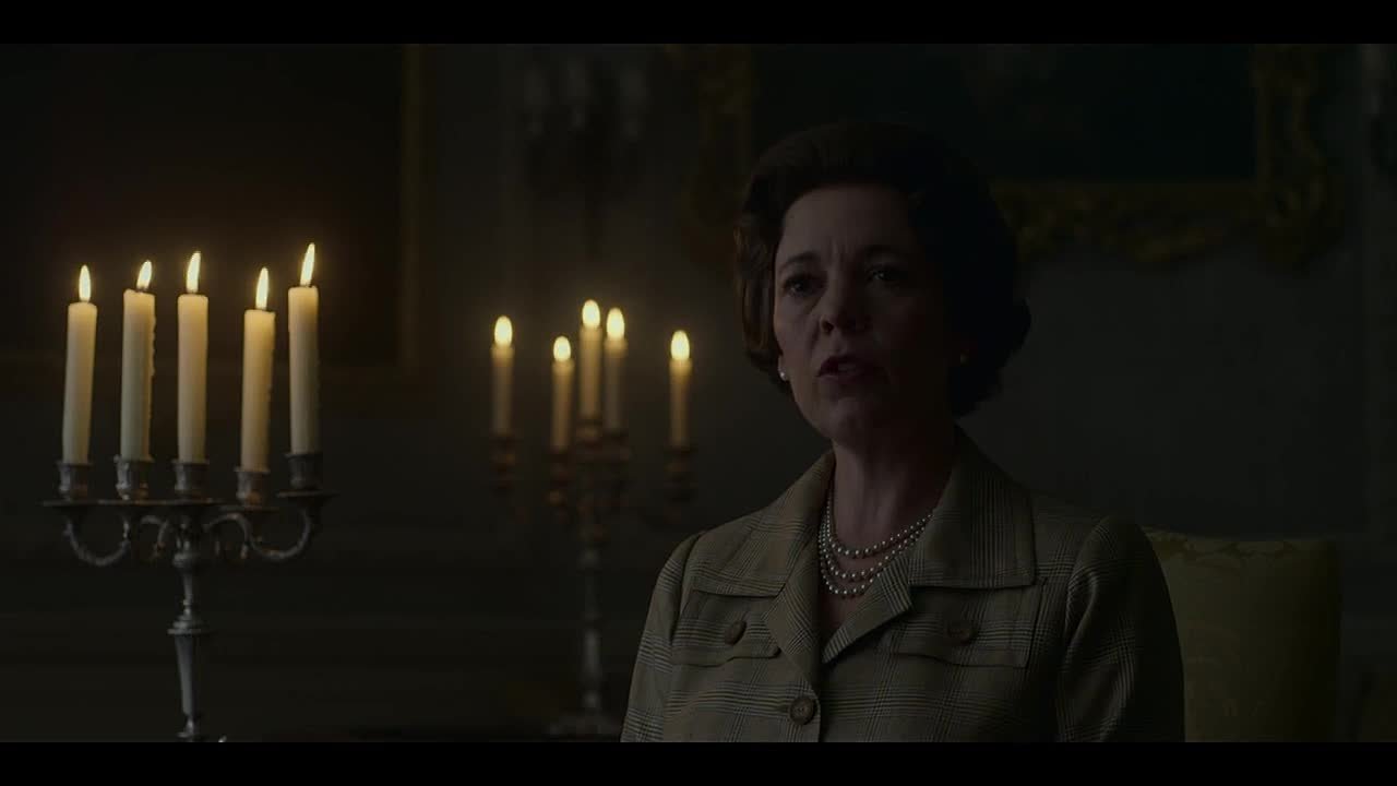 The Crown Season 3 (2019) ▌Harry