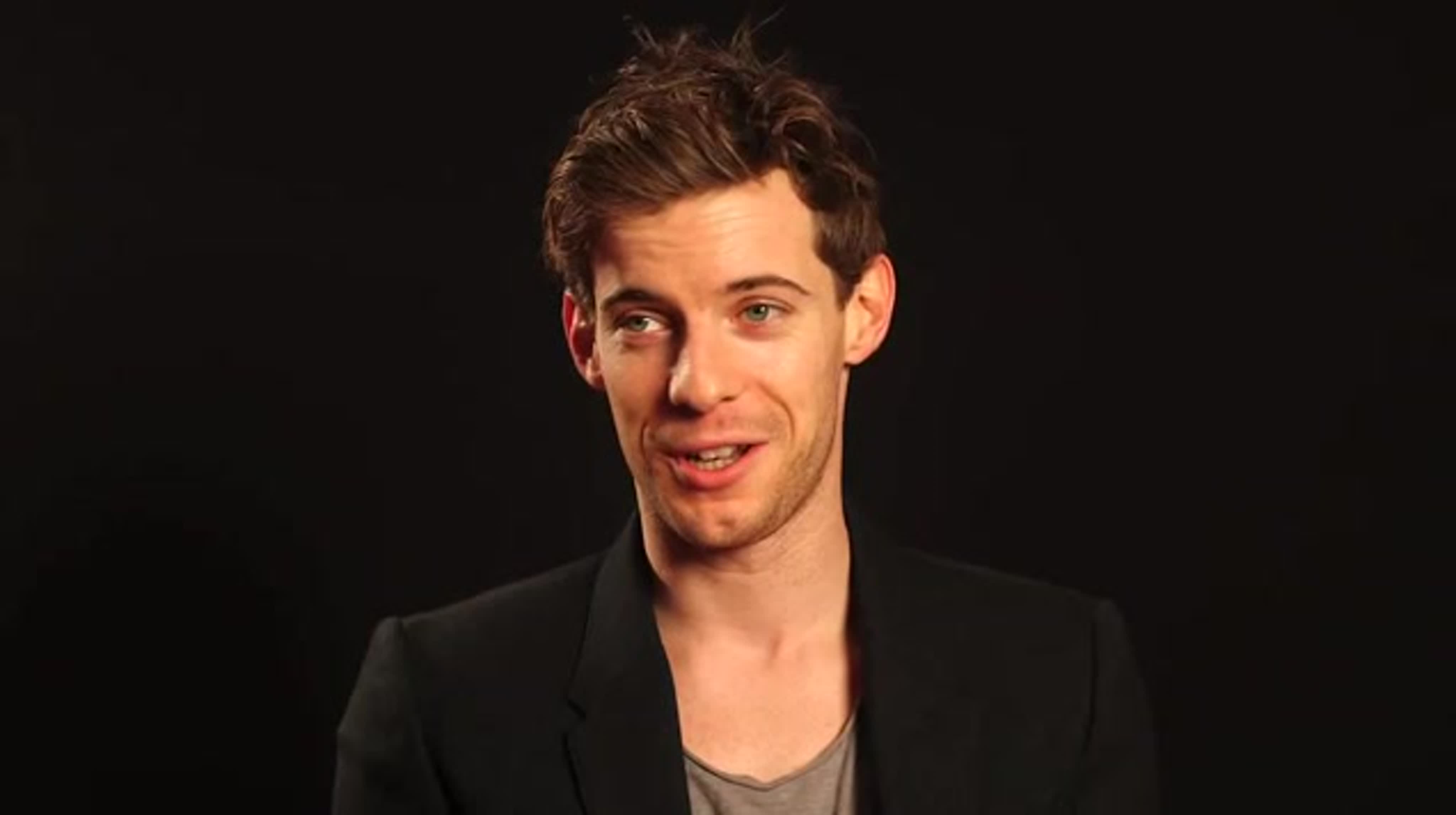 Interviews