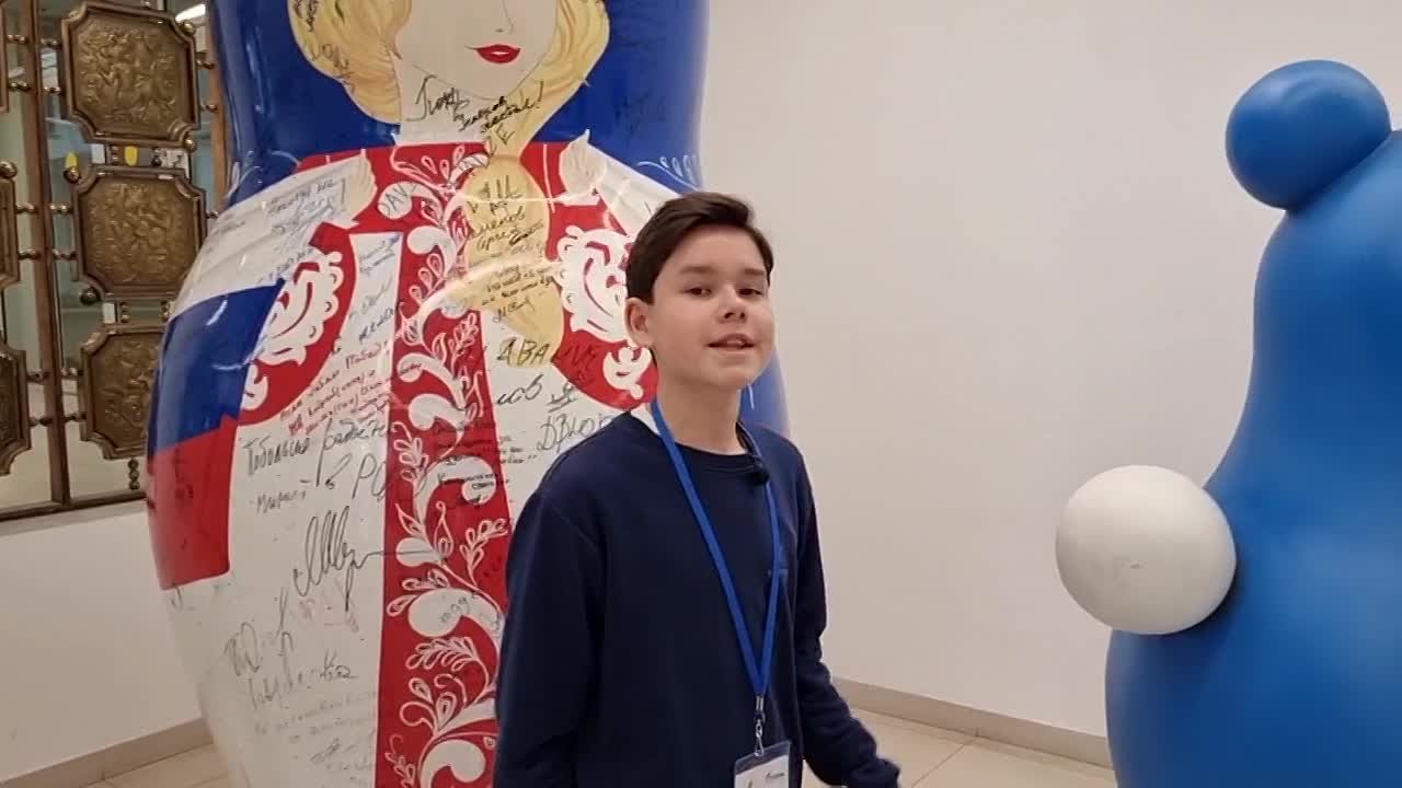 Сюжеты