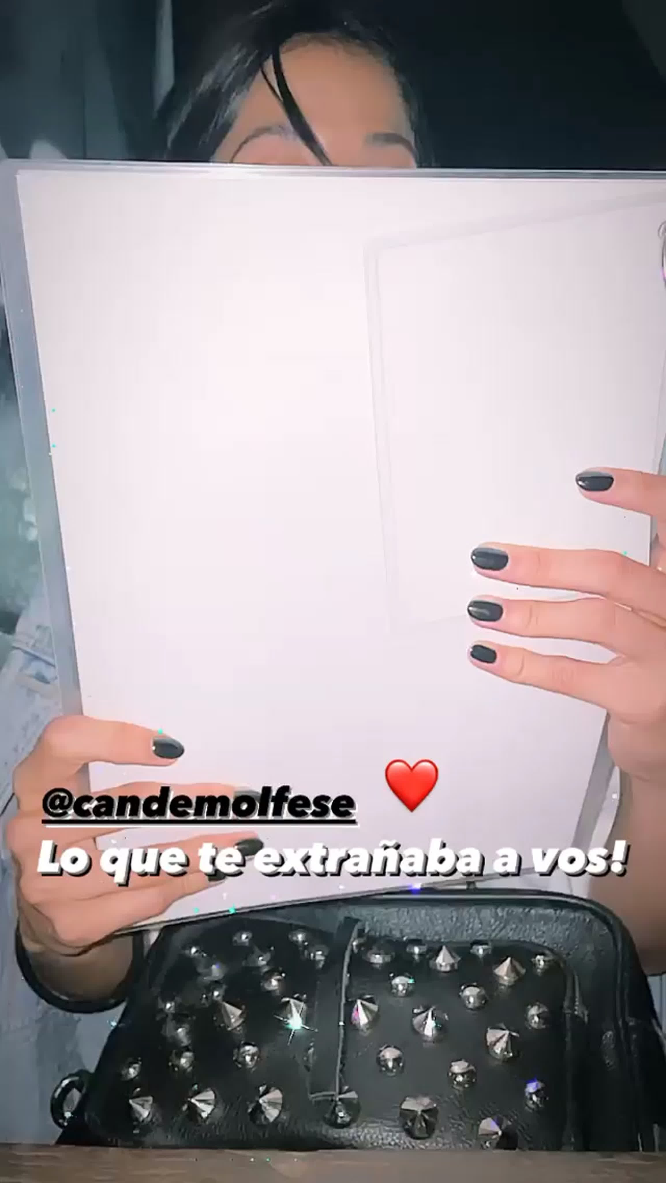 Instagram Stories