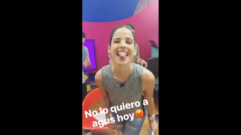 Fans en vivo
