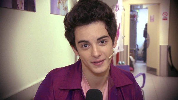Violetta En Vivo (2013-2014)