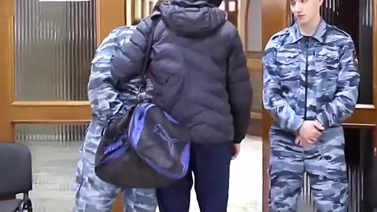 Антитеррор