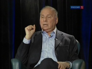 Мой серебряный шар