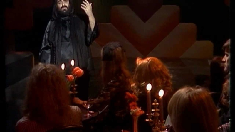 Demis Roussos - Goodbye My Love Goodbye