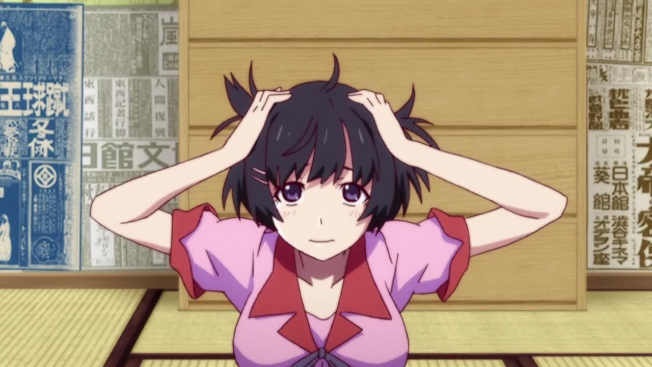 Monogatari