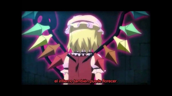 Touhou Project