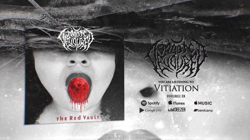 BRUTAL SLAM METAL/CORE