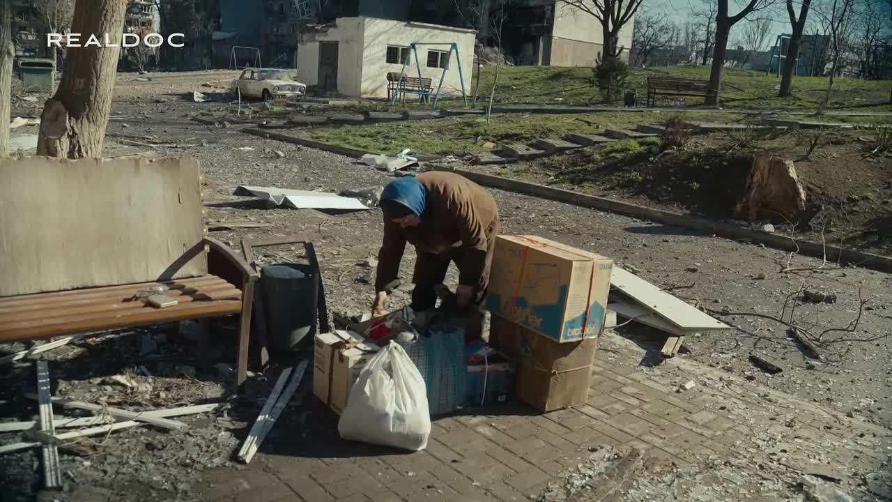 Документальные фильмы