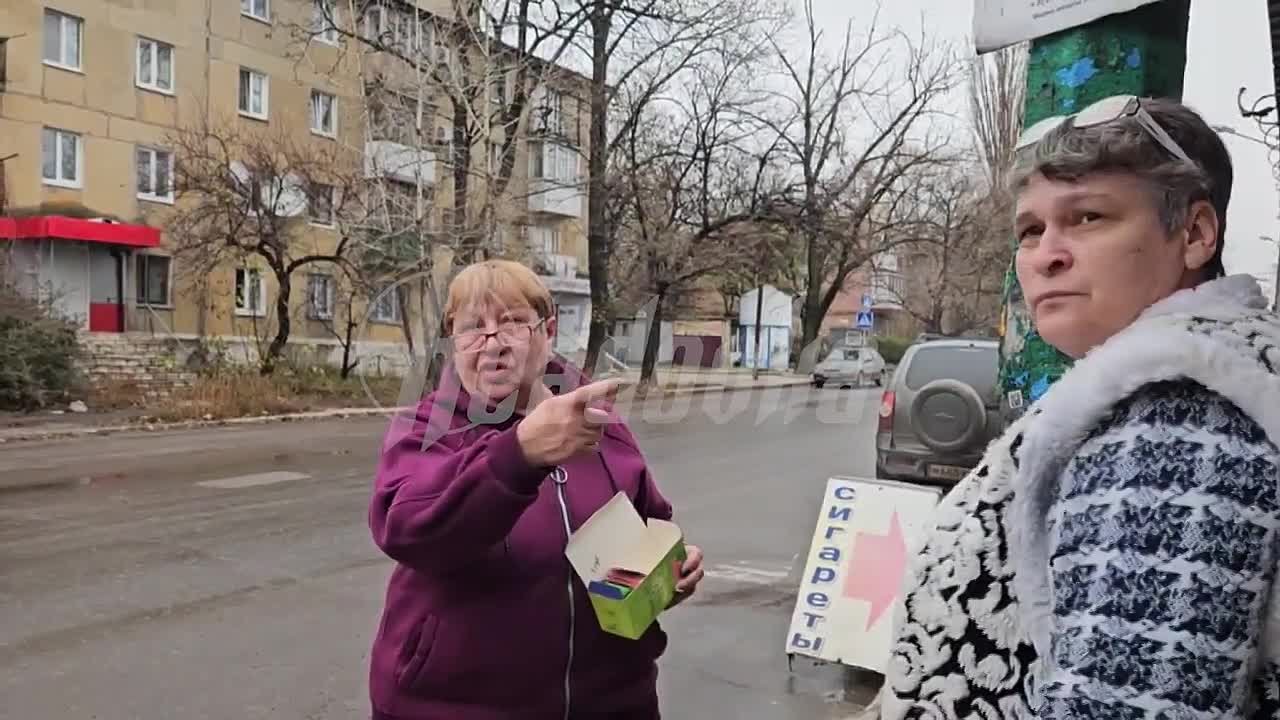 ВСУ. Военные преступления