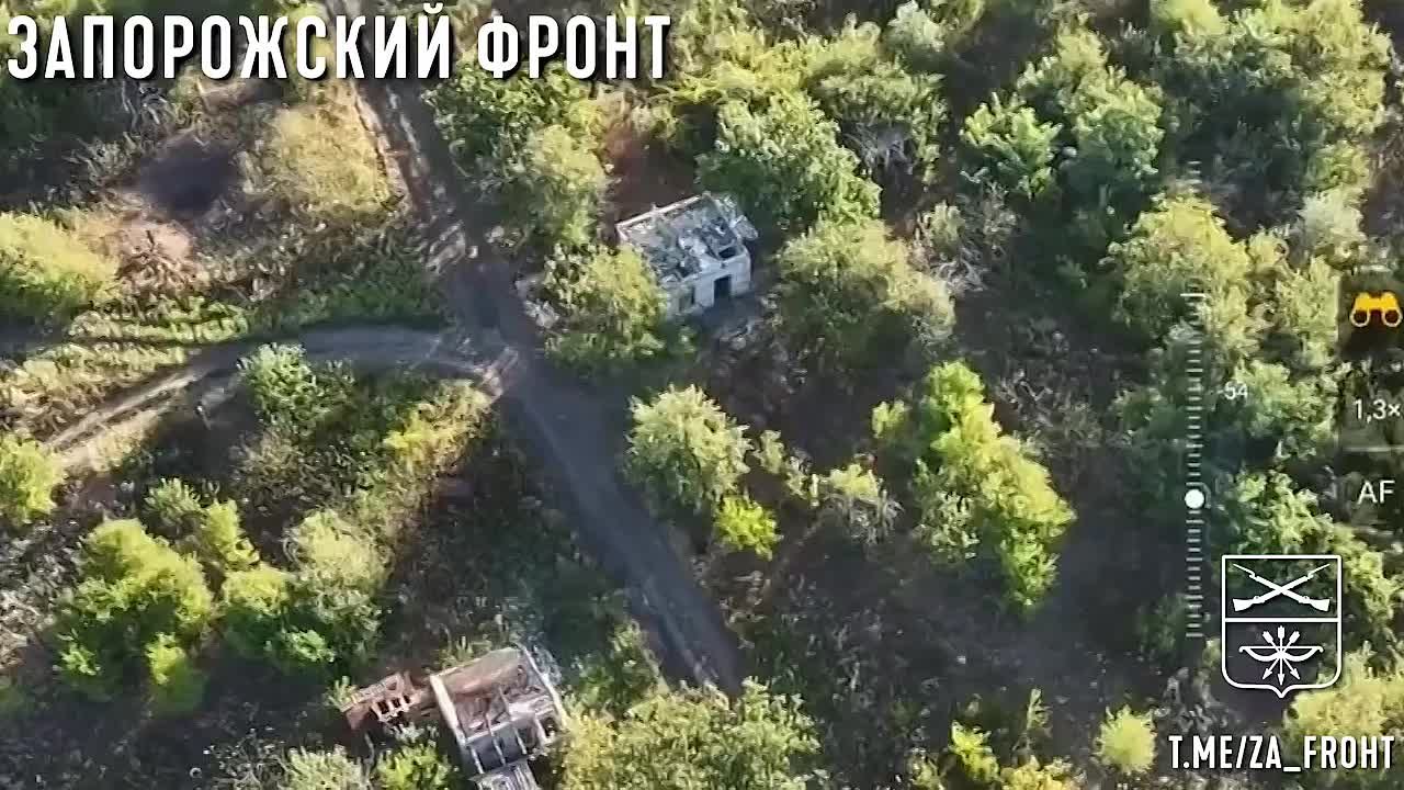 РОССИЙСКИЙ ФРОНТ