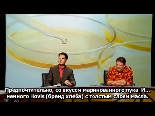 QI/Alan Davies