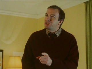 Jonathan Creek