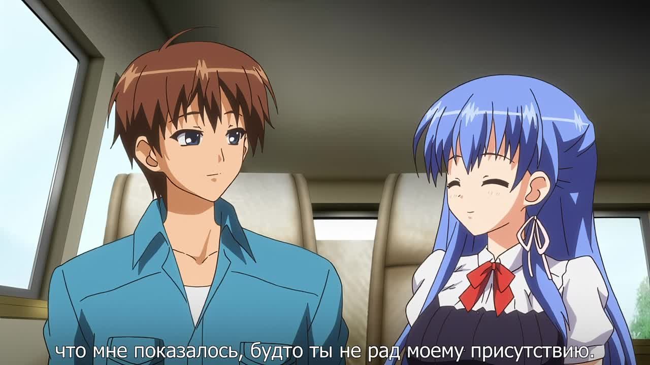 Dark Blue / Тёмно Синий