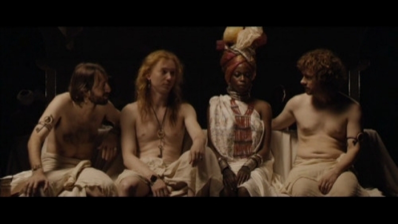Peter Greenaway