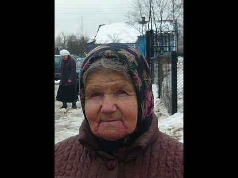 О наших прихожанах перешедших в мир иной