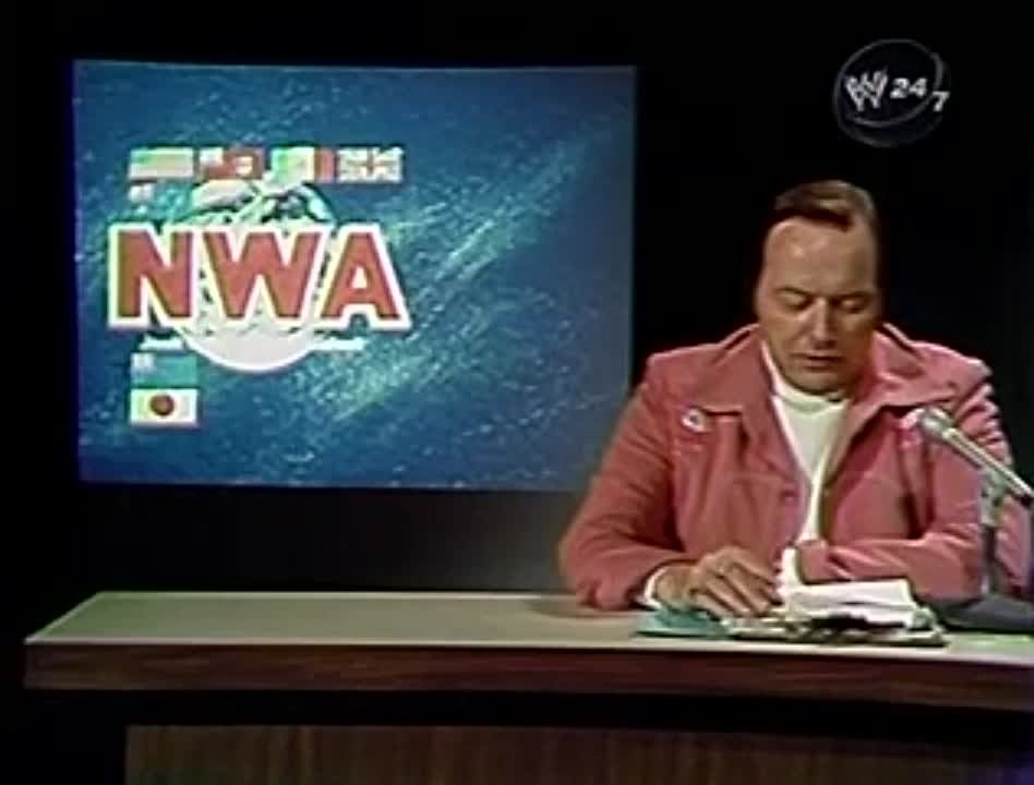NWA Florida