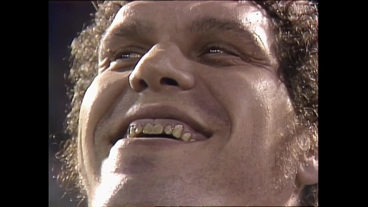 WWE Hall of Fame